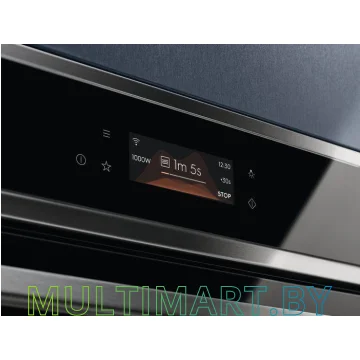 Электрический духовой шкаф Electrolux EOC8P39WX картинка 3